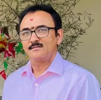 सुरेश काफ्‍ले