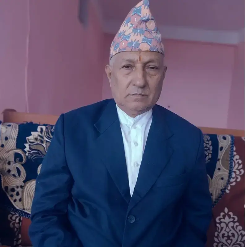 रामचन्द्र