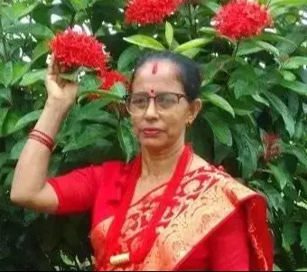 रेवता भट्टराई खवास