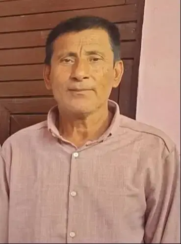 पुष्पलाल