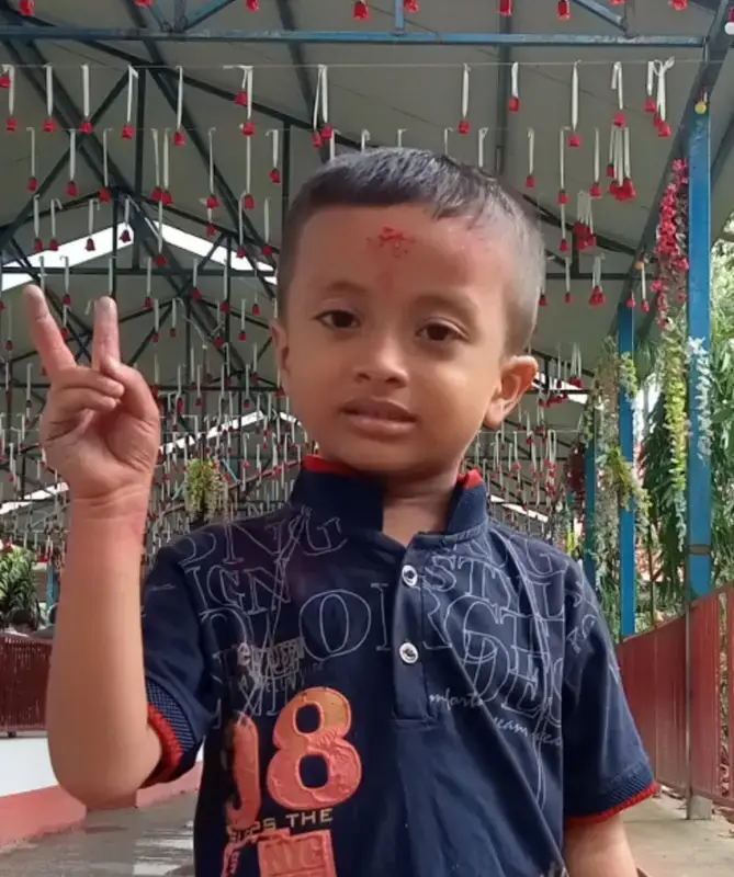 युवराज
