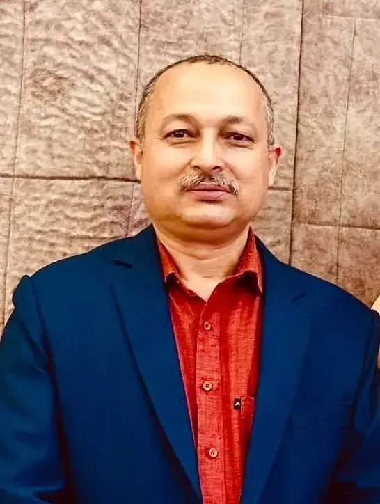 नारायण अधिकारी