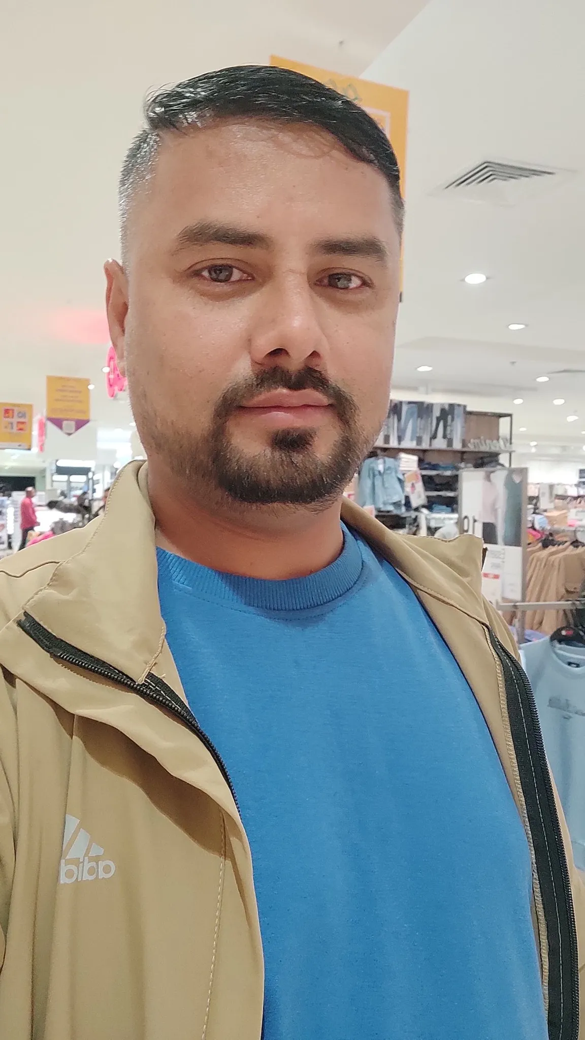 खेमप्रसाद पोखरेल