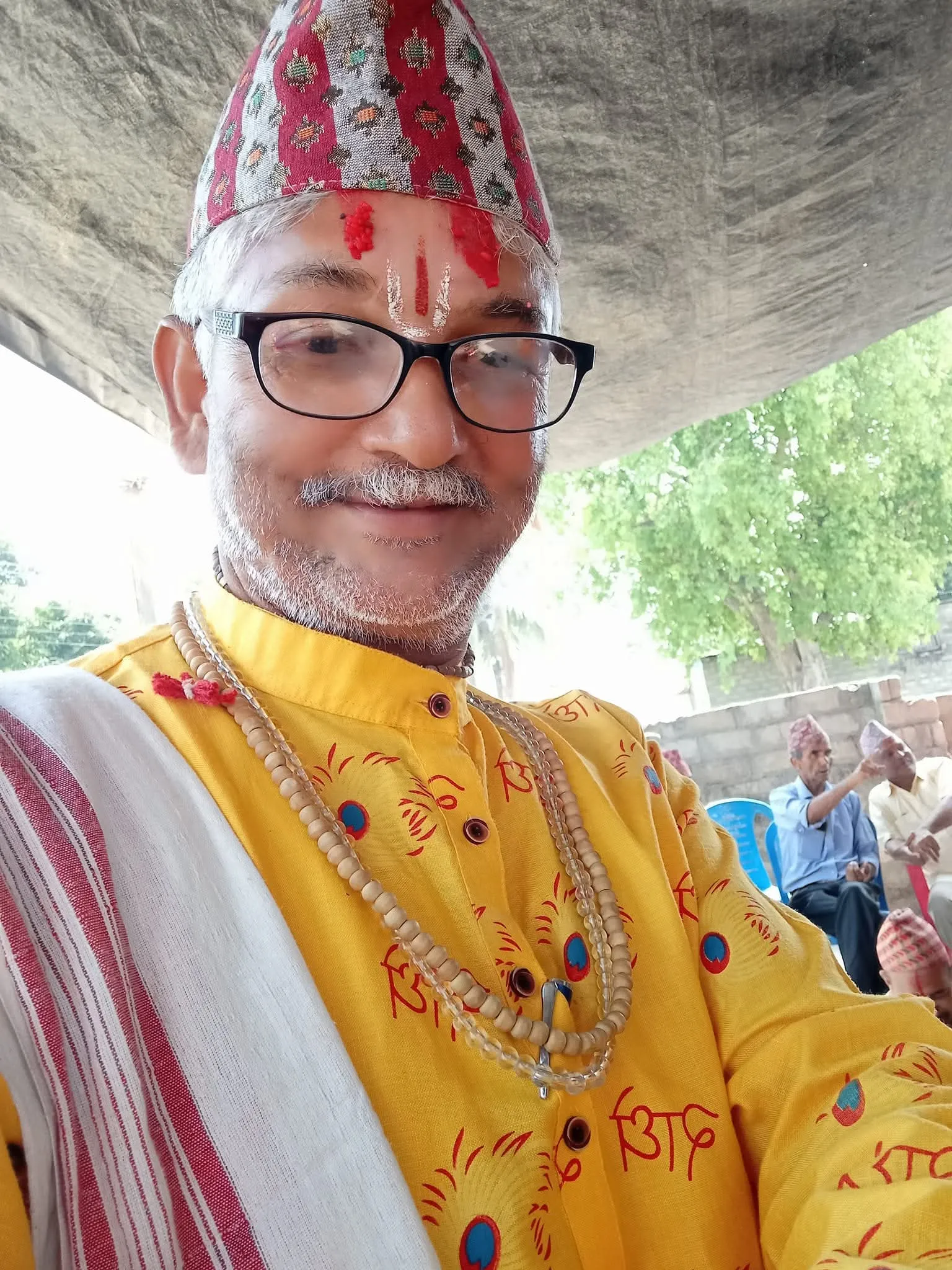 चाणक्य भट्टराई