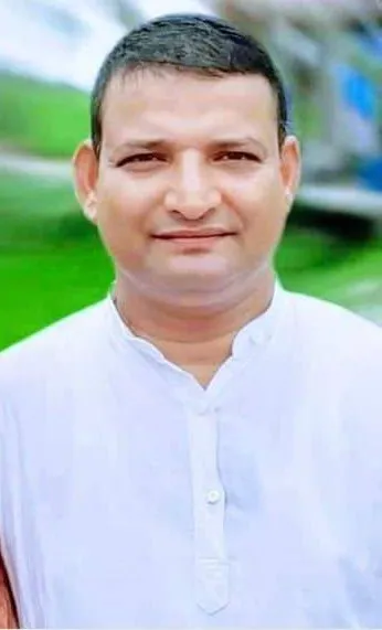 दिवाकर पौडेल