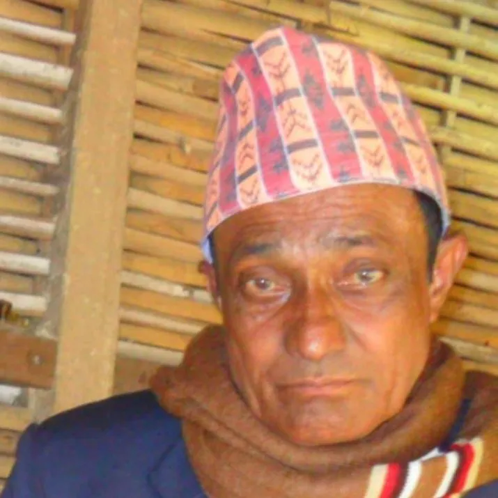 श्रीभक्त