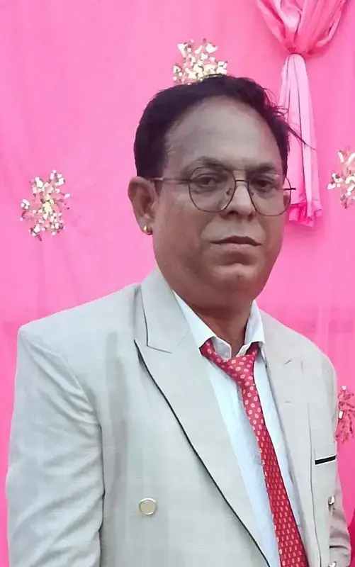 राजन अधिकारी
