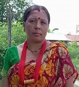 नीता गौतम दाहाल