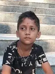 करण रिजाल