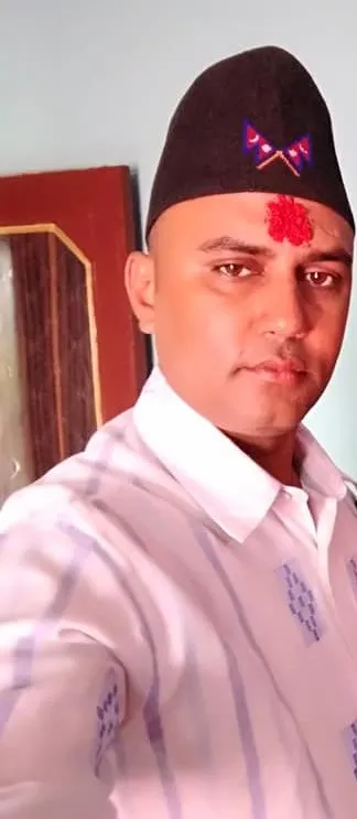 अर्जुन ढकाल