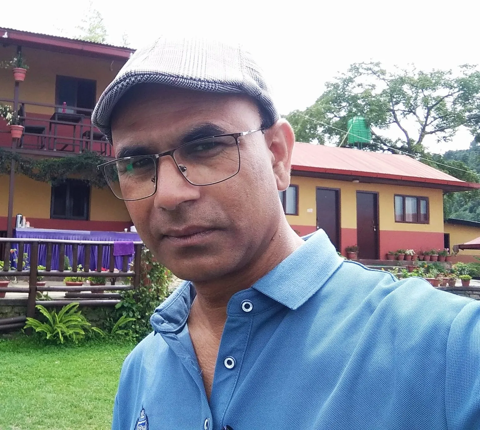 ठाकुर दाहाल