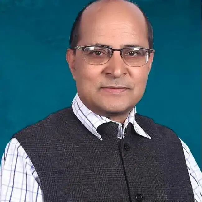 देवीदास भट्टराई