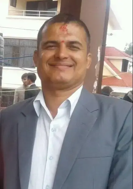 निर्मल चालिसे