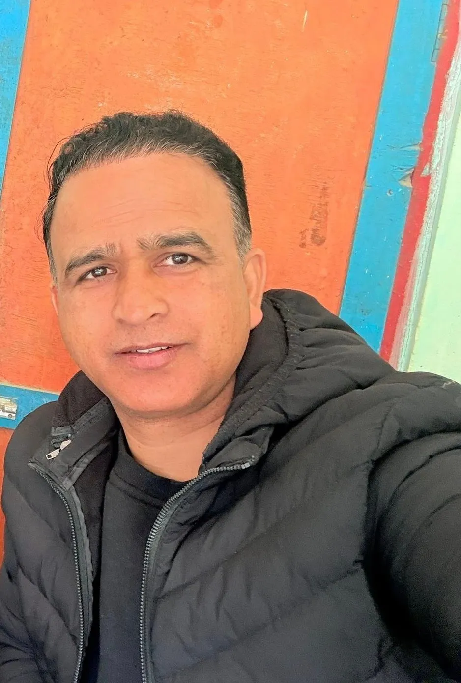पुष्पराज बाँस्तोला