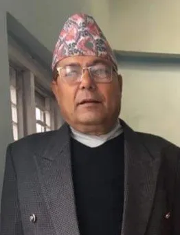 हरिप्रसाद पराजुली