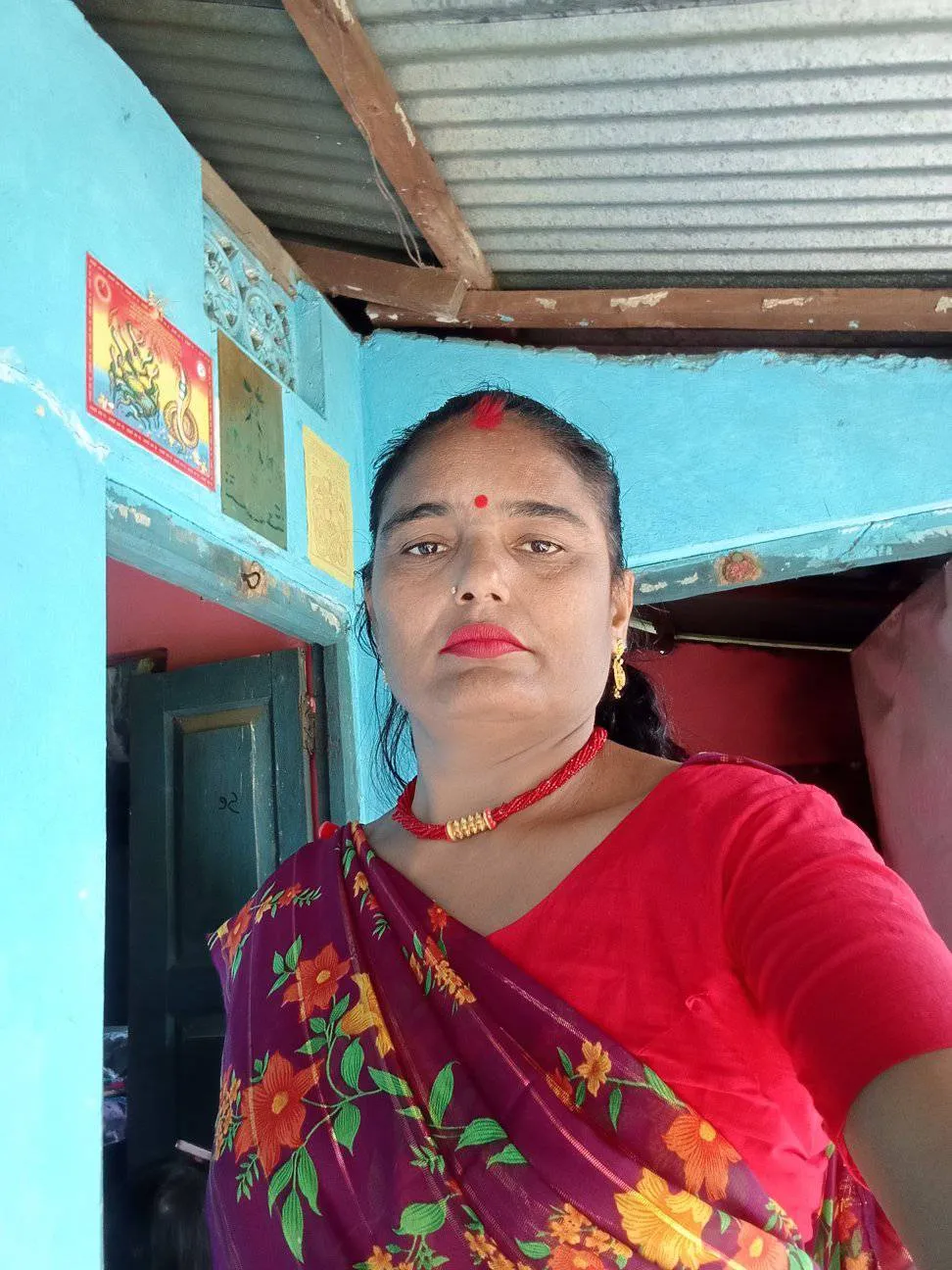 विन्दुकला भट्टराई पौडेल