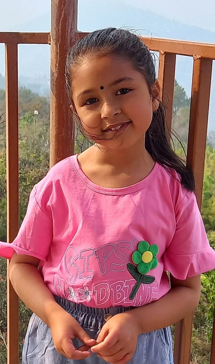 सामिज्ञा गौतम