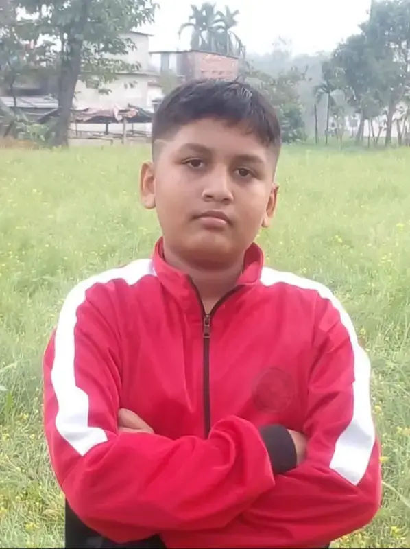 प्रज्वल कार्की