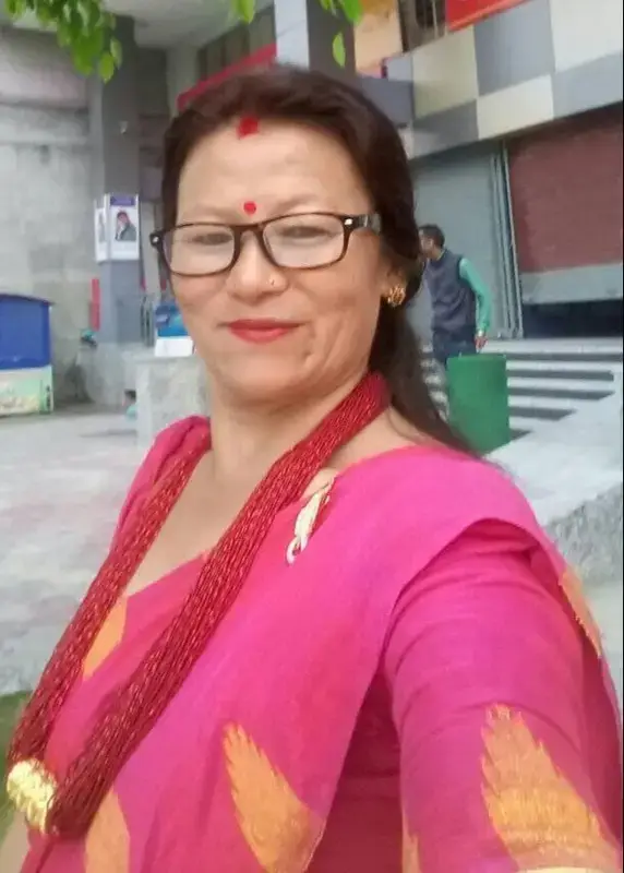 तारादेवी राई