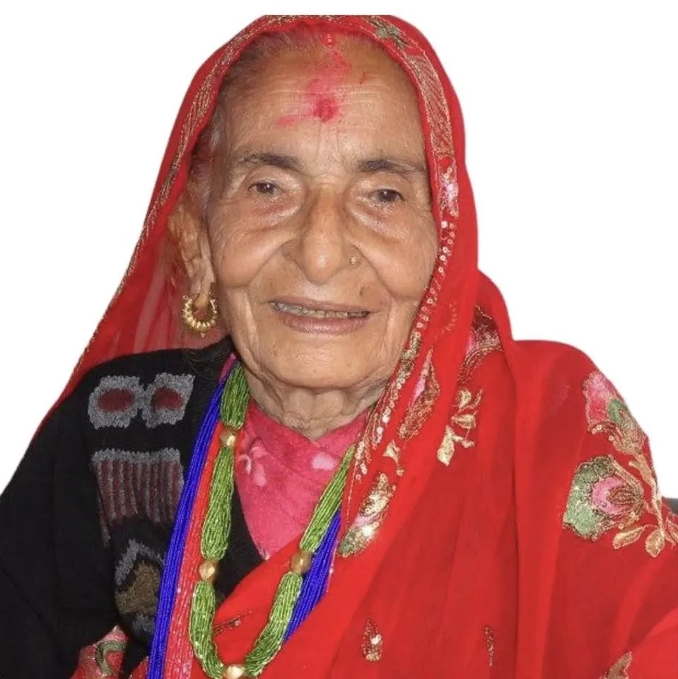 चन्द्रकला पोखरेल दाहाल