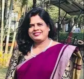अम्बिका गौतम भण्डारी