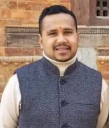 प्रयाग गौतम