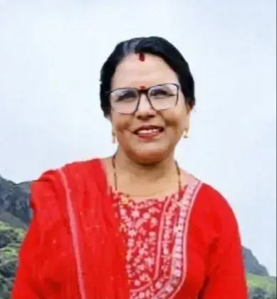 अम्बिकादेवी गजुरेल