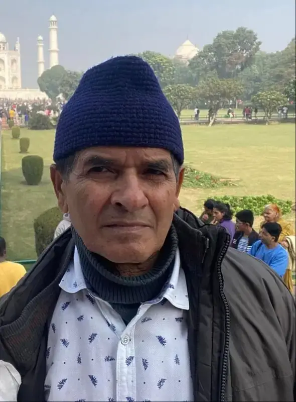 डिल्लीराम