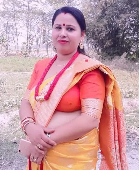 रिता गौतम कोइराला