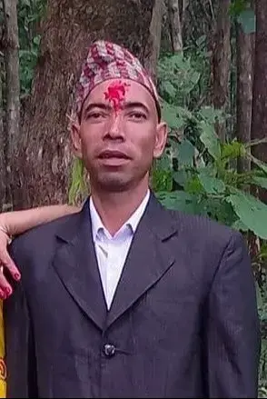 दीपक बस्नेत