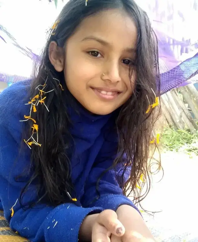आयुषा कार्की