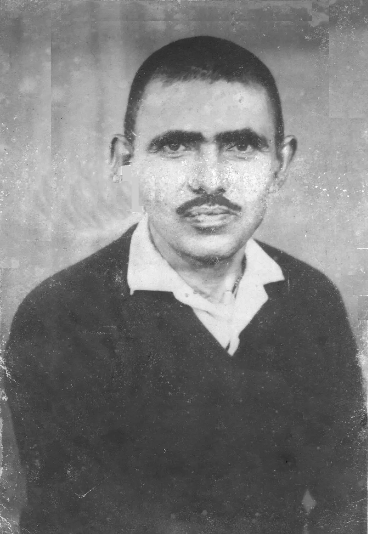 षडानन्द/खगेन्द्रप्रसाद गौतम
