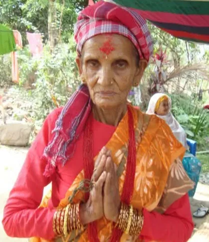 मेनुका खनाल