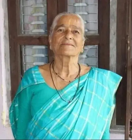 उमादेवी गौतम घिमिरे
