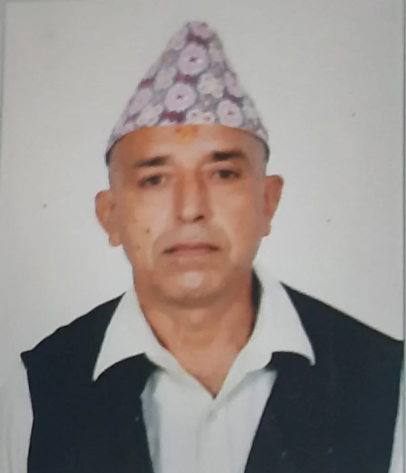 प्रेमप्रसाद गौतम