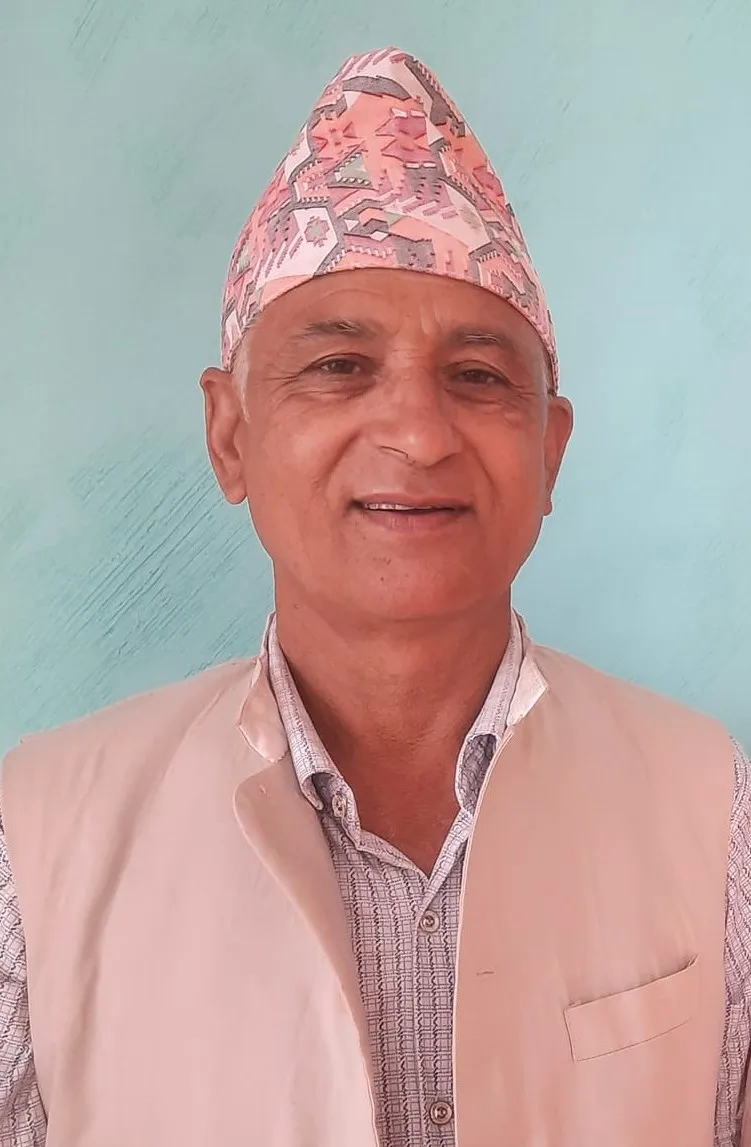 लेखनाथ गौतम