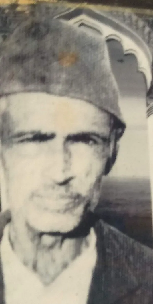 एकनाथ/भीमनाथ दाहाल