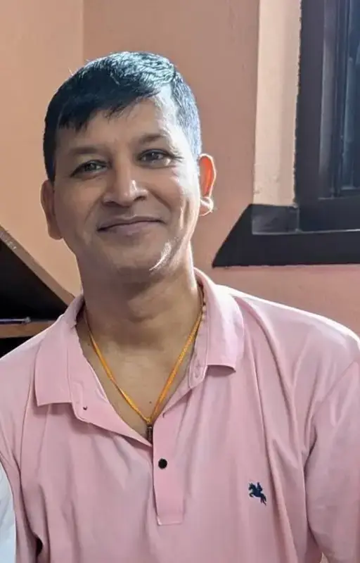 चन्द्रप्रसाद ढकाल