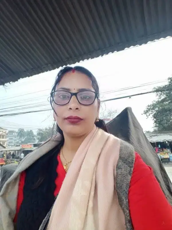 रञ्‍जना भट्टराई
