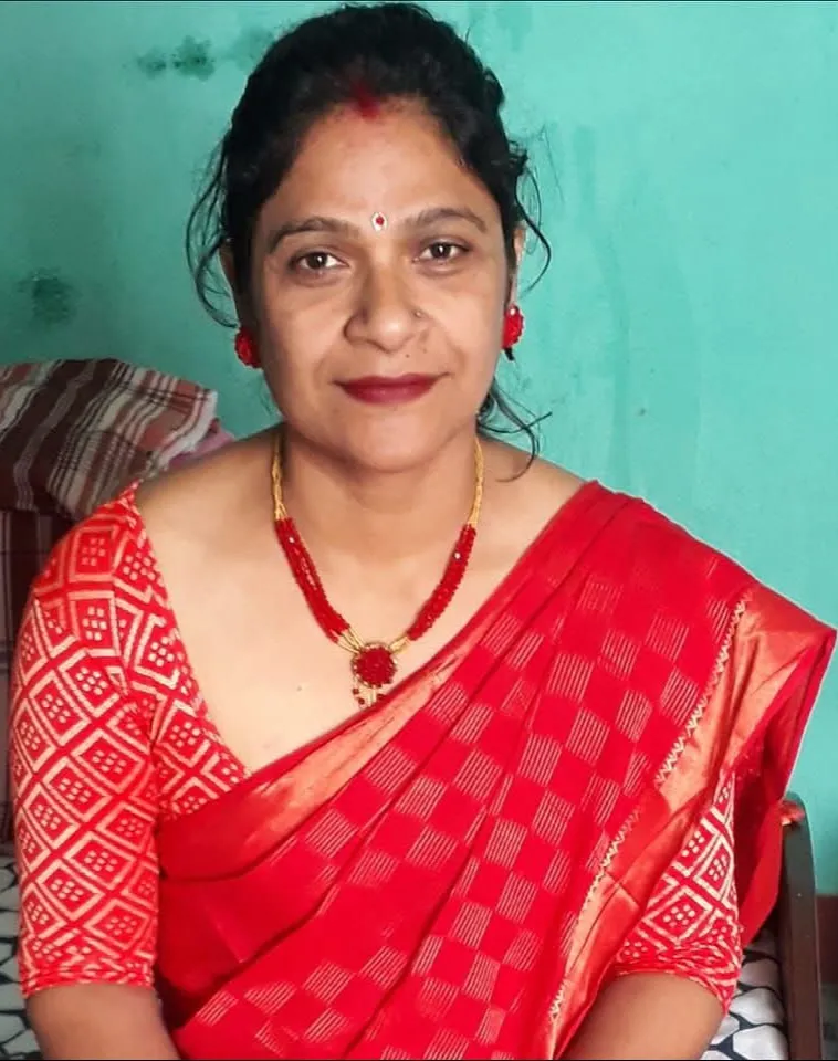 शकुन्तला गौतम निरौला
