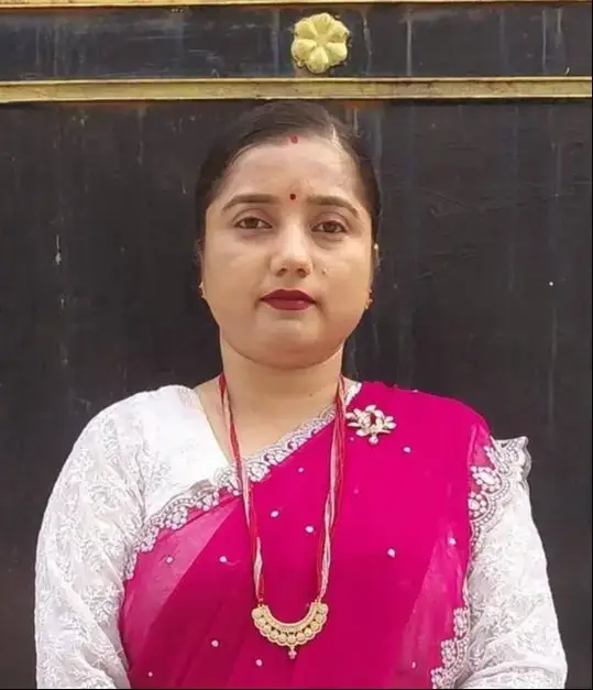 सविता काफ्ले न्यौपाने