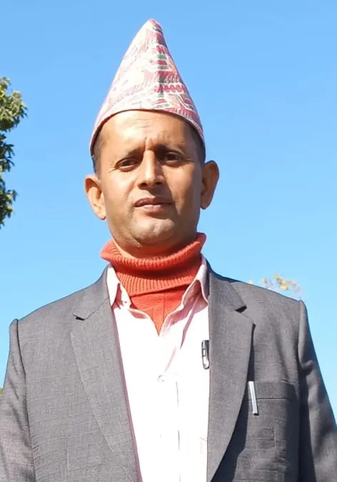 शिवकुमार गौतम