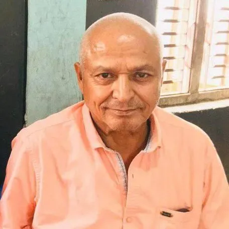 नारद गौतम