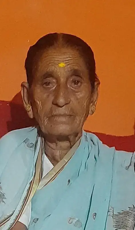 गङ्गादेवी रिमाल तिम्सिना