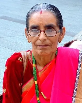 राज्यलक्ष्मी लम्साल खतिवडा