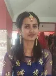 स्वेक्षा/सुजाता प्रसाईँ भट्टराई