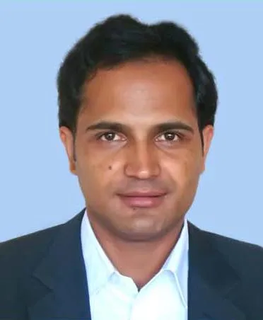 शेषराज गौतम