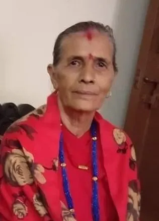 जीवकुमारी कोइराला