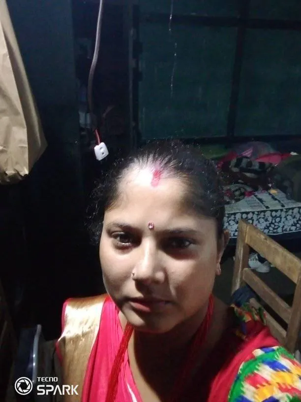 रमा पौडेल