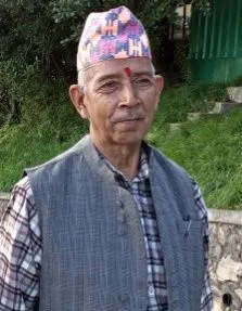 नारायणप्रसाद